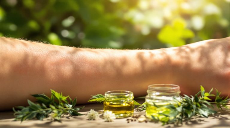 gestion des allergies aux piqûres de moustiques
