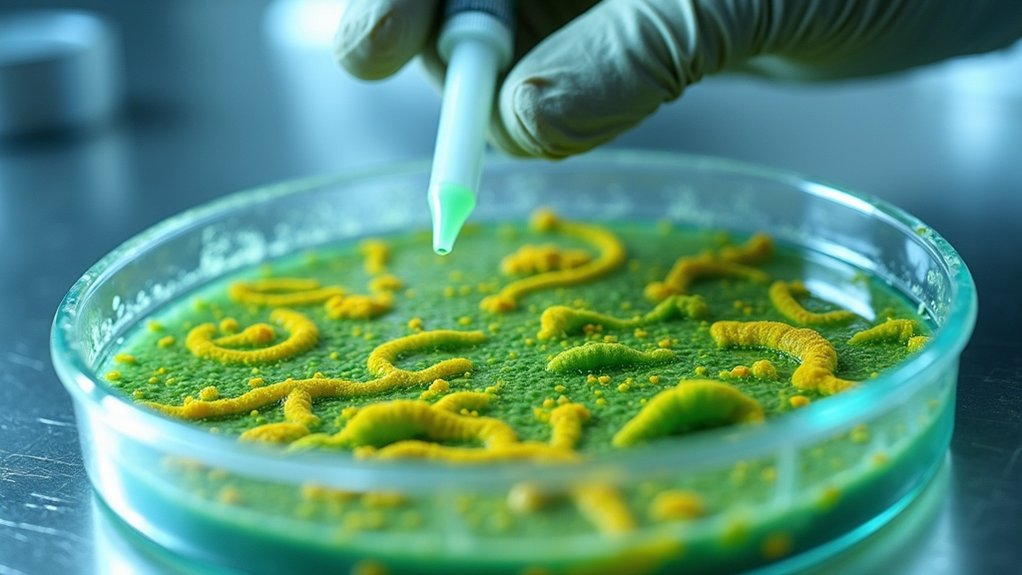 infections à risque de pathogènes opportunistes