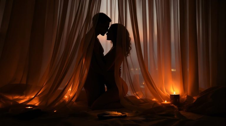 fantasmes et désirs sexuels