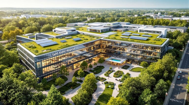 améliorations structurelles augmentant l'efficacité