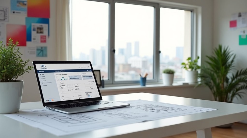 outils administratifs et design
