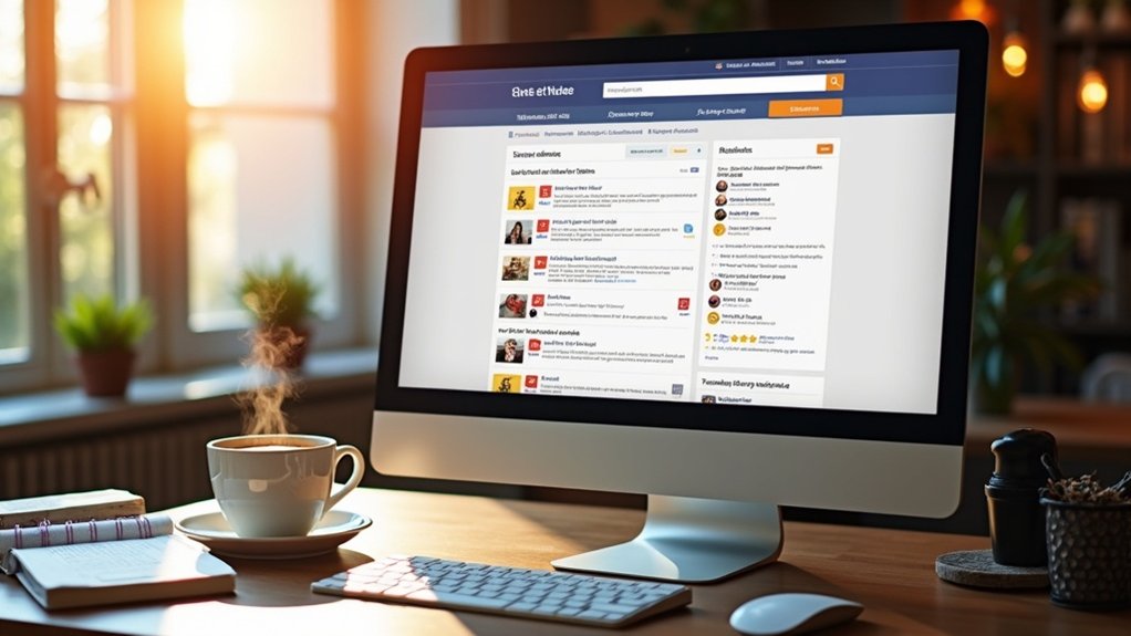 plateforme authentique de retour d'expérience consommateur