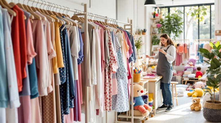 services axés sur l'enfant expliqués
