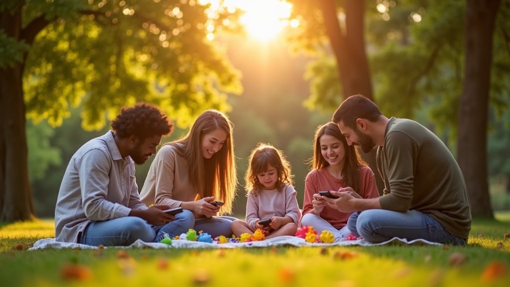mises à jour des réglementations sur la garde d'enfants 2025