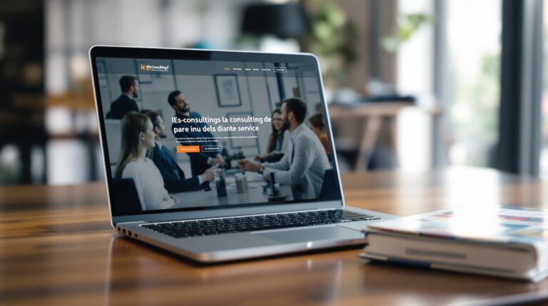 aperçu des services de conseil