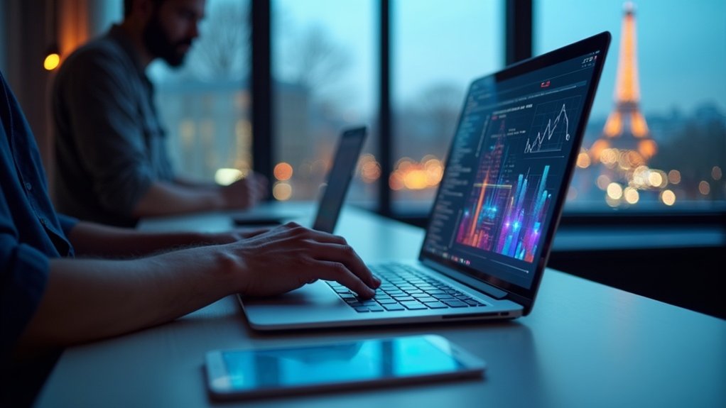 transformation numérique pour la compétitivité