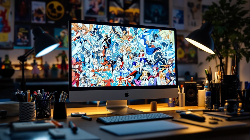 légalité du contenu des sites doujin