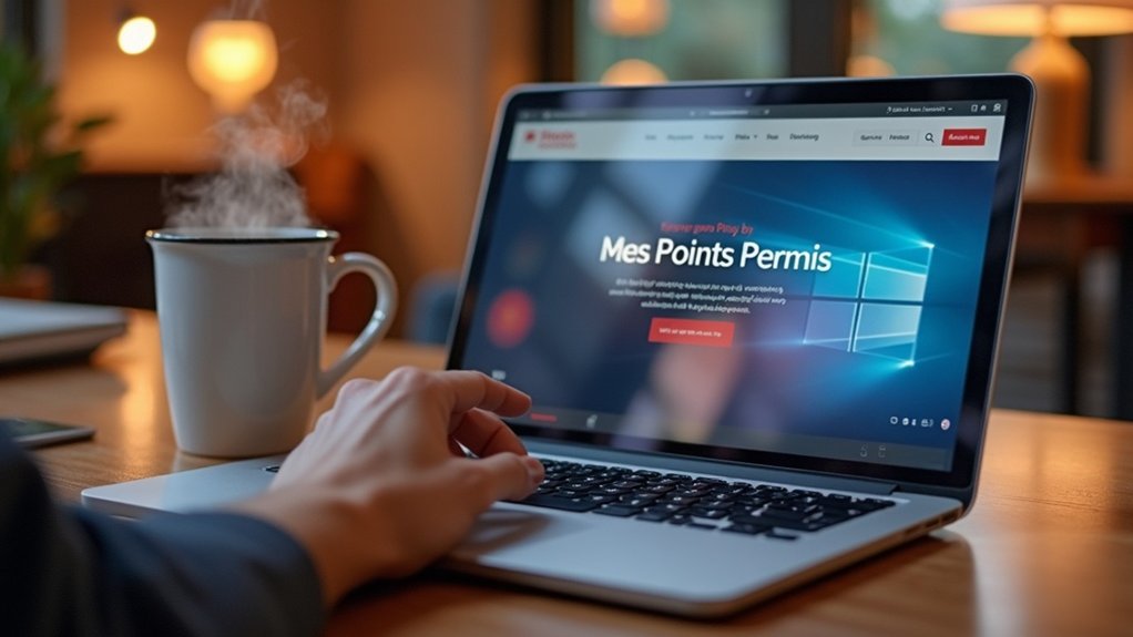 plateforme de gestion des dossiers de conduite