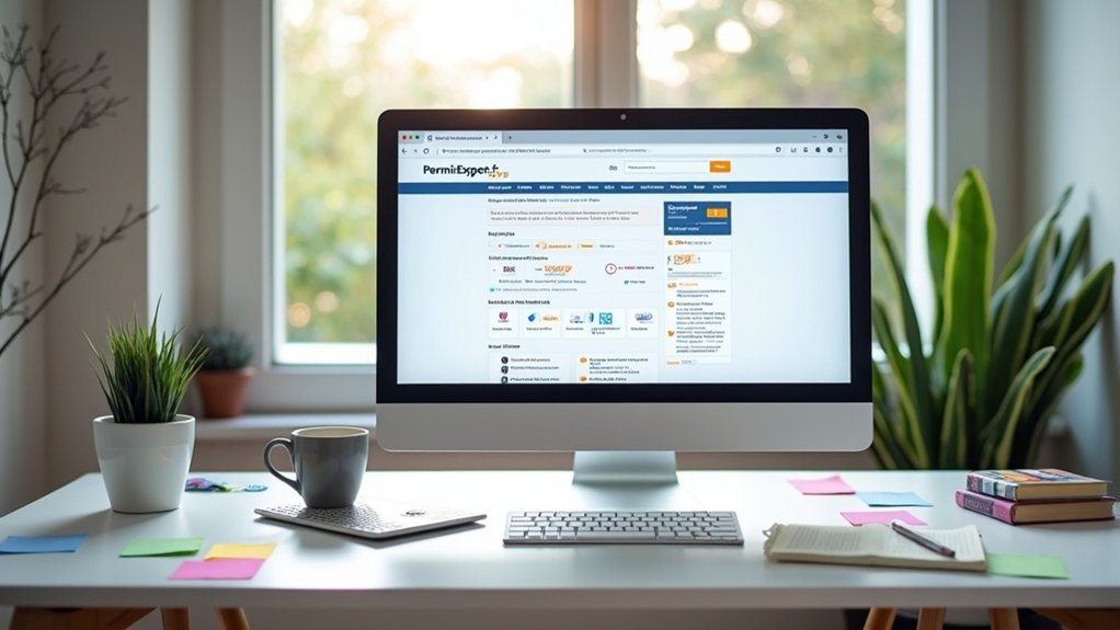 plateforme d'assistance aux permis efficace