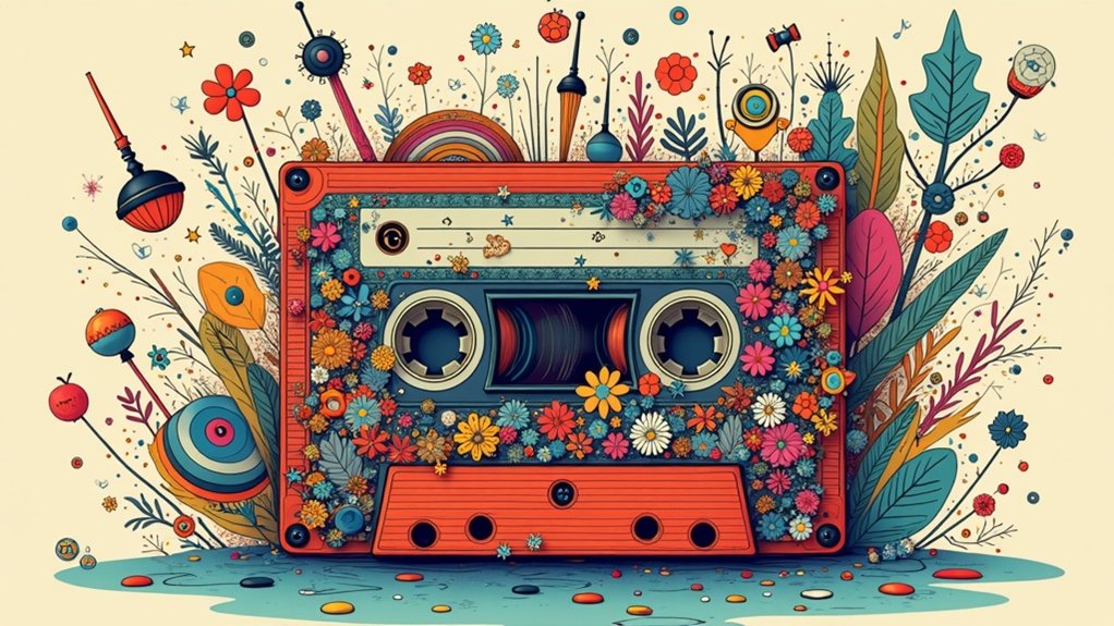 campagne audio interactive humoristique