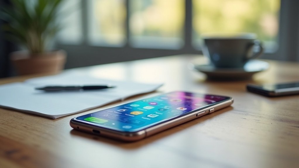 l'efficacité des paris mobiles améliorée