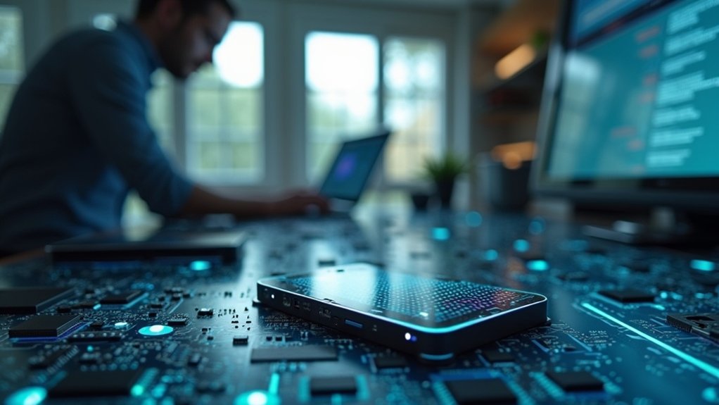 essentiels de la technologie de suivi des objets