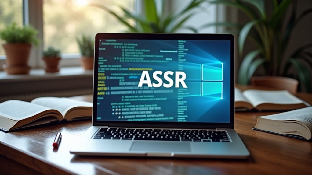 plateforme d'examen assr en ligne