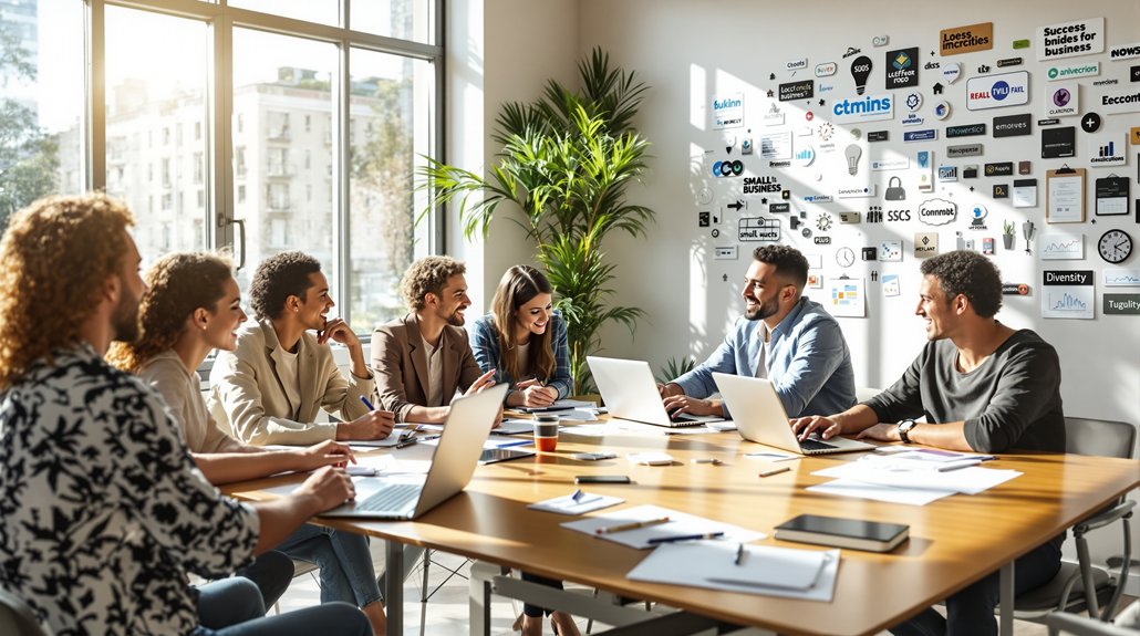 actualités en ligne pour les PME