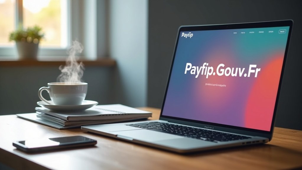 système de paiement en ligne simplifié
