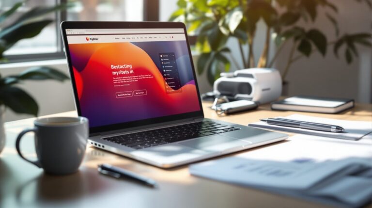 procédures et services en ligne