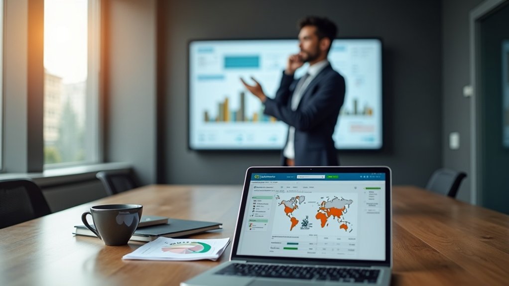 services d'évaluation immobilière