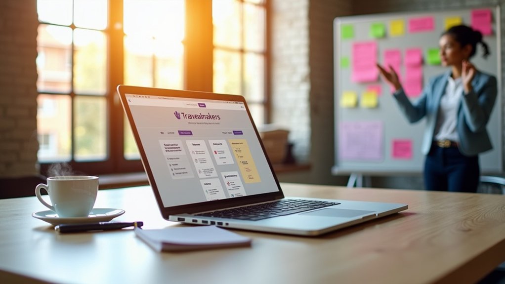 projet de rénovation processus simplifié