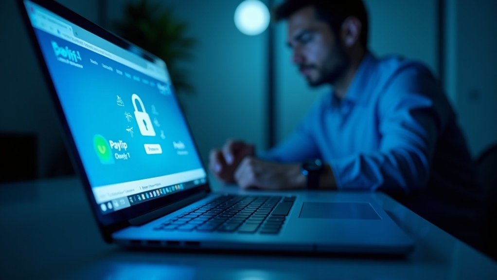 sécurité robuste et protection des données