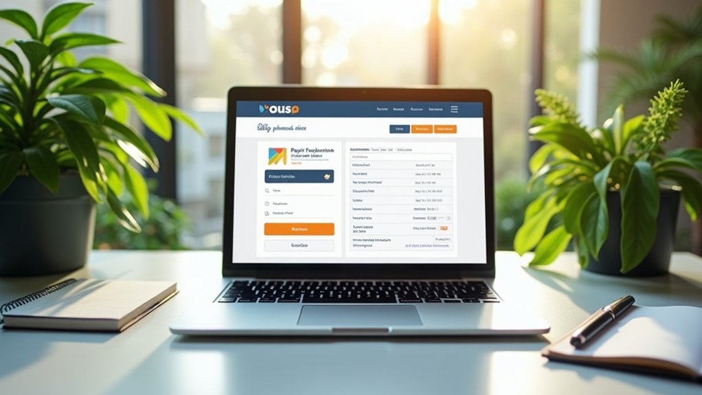 guide de paiement étape par étape