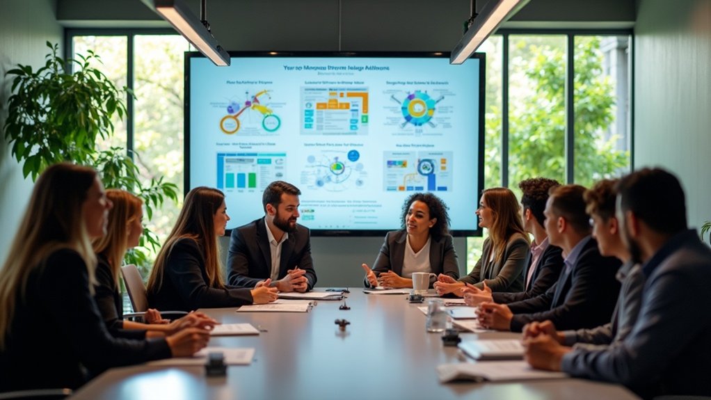 consultation stratégique pour les entrepreneurs