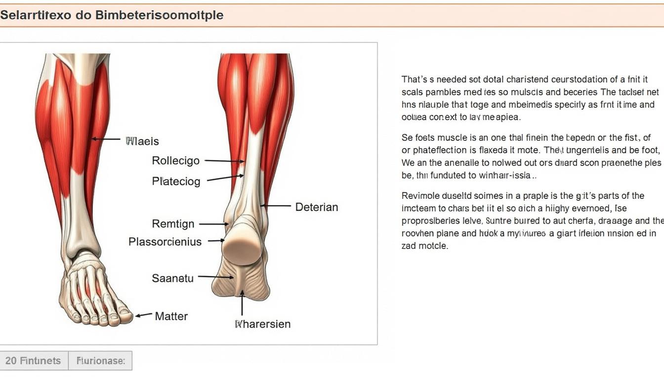 découvrez nos conseils pour bien étirer vos mollets et prévenir les blessures. améliorez votre souplesse et protégez vos muscles avec des exercices simples et efficaces.