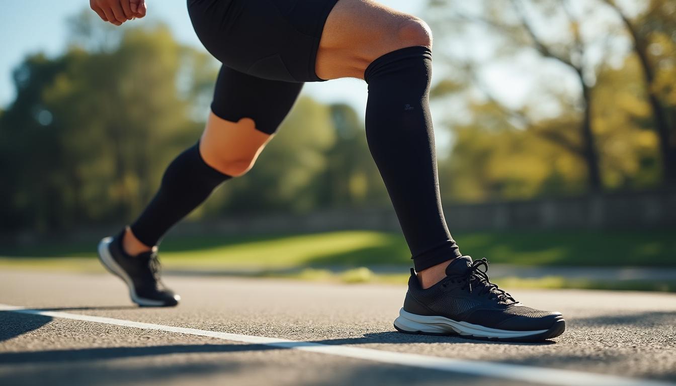 découvrez les meilleures techniques pour bien étirer vos mollets et prévenir les blessures. suivez nos conseils simples et efficaces pour garder vos muscles souples et en bonne santé.