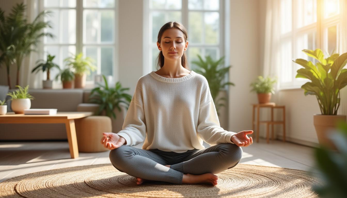 découvrez des méthodes efficaces pour étirer le psoas et soulager les tensions musculaires, améliorant ainsi votre confort et votre mobilité au quotidien.