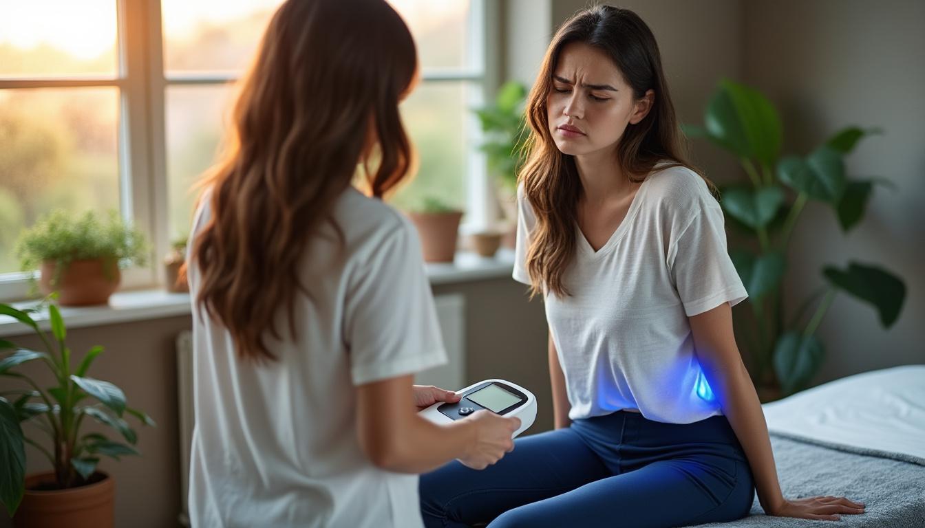 découvrez comment le stress affecte les douleurs neuropathiques et explorez des méthodes efficaces pour les soulager au quotidien.