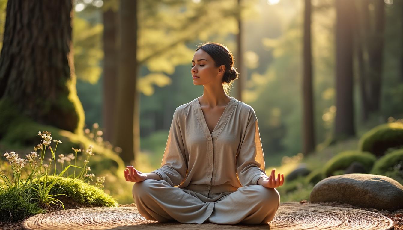 découvrez comment le stress impacte les douleurs neuropathiques et explorez des méthodes efficaces pour les soulager au quotidien.