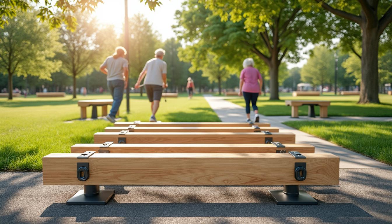 découvrez comment un concepteur de parcours de santé optimise la prise en charge des seniors pour améliorer leur qualité de vie et leur bien-être.