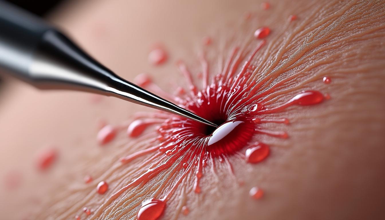 découvrez comment mieux gérer la douleur lors d'un tatouage grâce à nos conseils pratiques et astuces efficaces pour une expérience plus supportable.