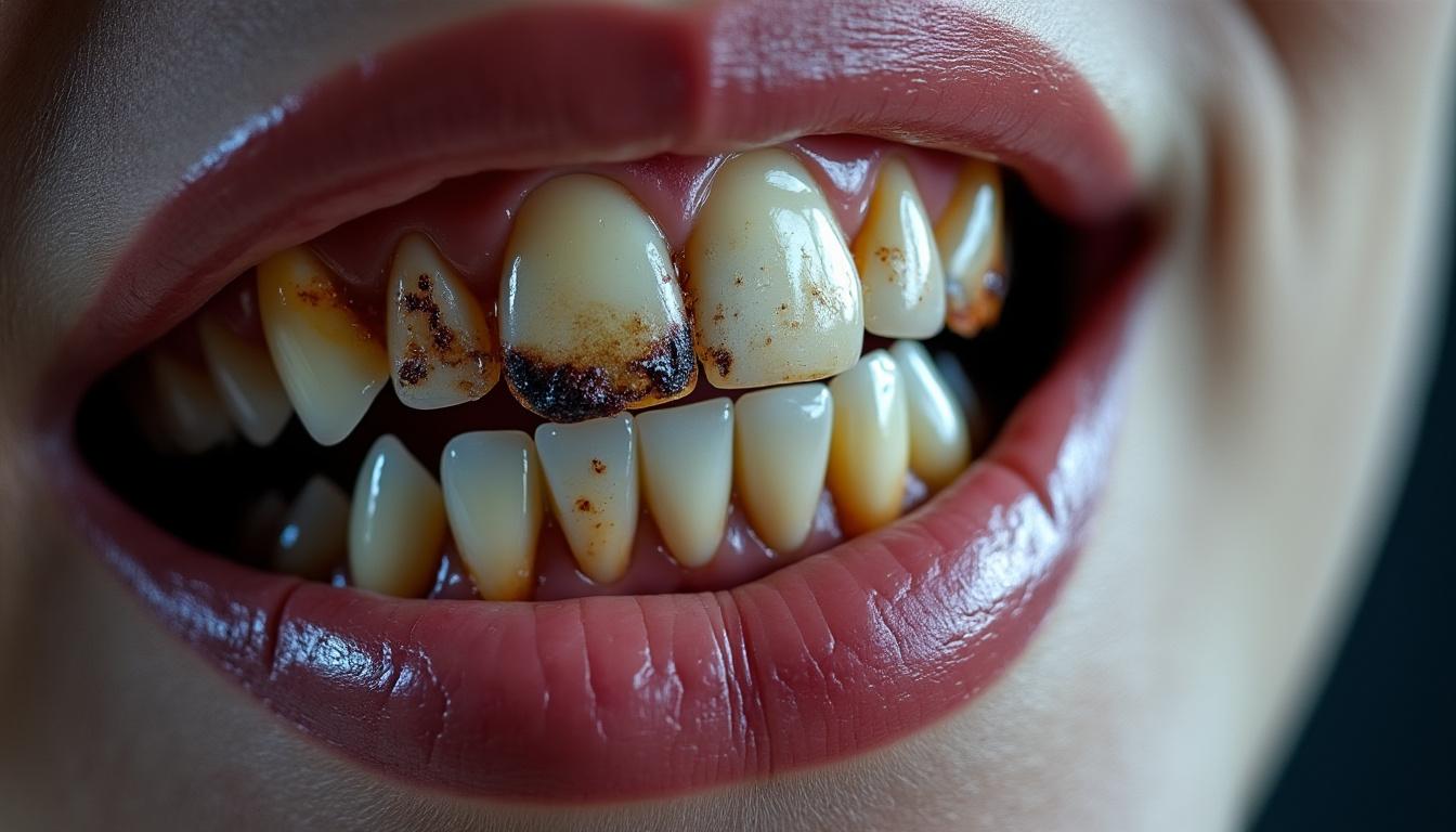 découvrez les causes et symptômes des douleurs liées aux dents dévitalisées, ainsi que des solutions efficaces pour soulager et traiter ces inconforts dentaires.