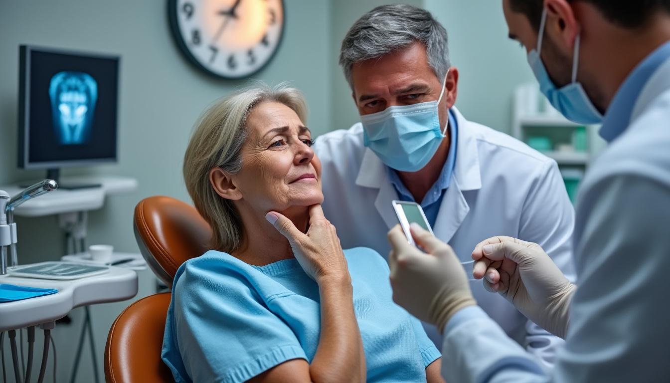 découvrez les causes, la durée et les solutions pour gérer la douleur après un implant dentaire afin de mieux préparer votre récupération.