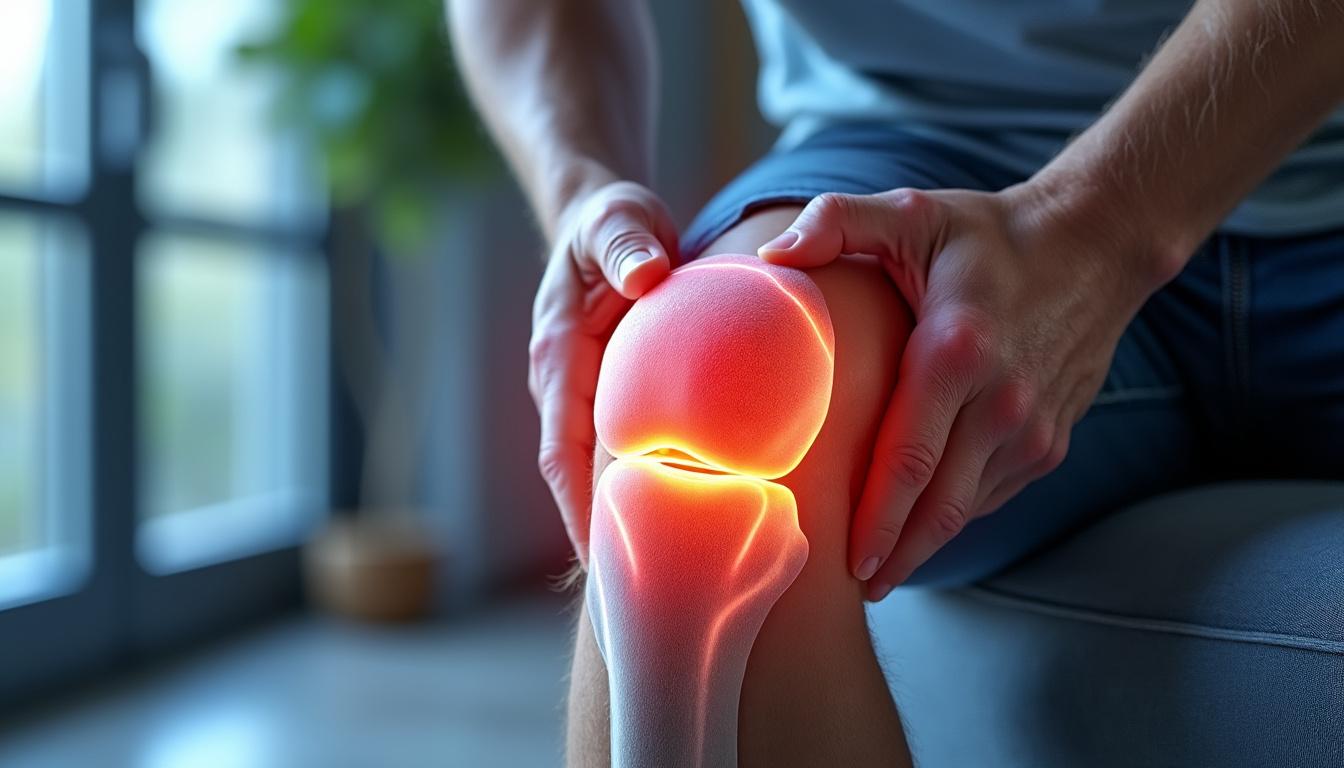 découvrez les causes, symptômes et traitements efficaces pour soulager la douleur au ménisque du genou. informez-vous pour mieux comprendre et prévenir cette douleur fréquente.