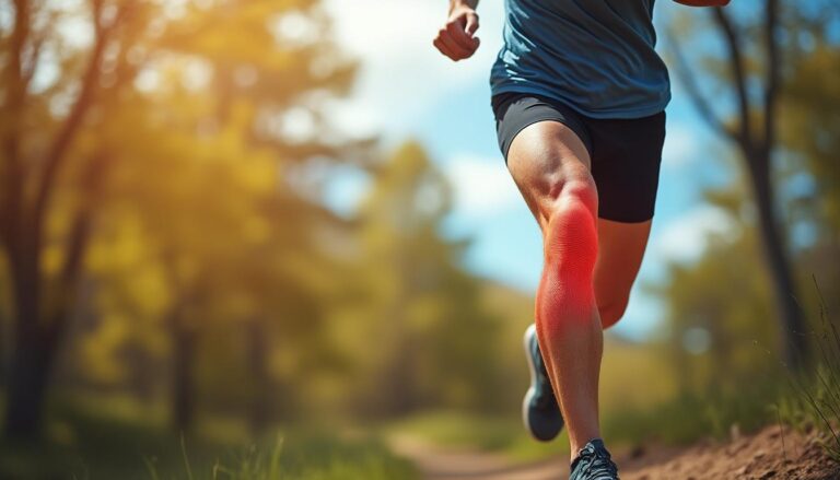 découvrez les principales causes de la douleur au mollet pendant la course et les solutions efficaces pour la soulager rapidement et prévenir les blessures.