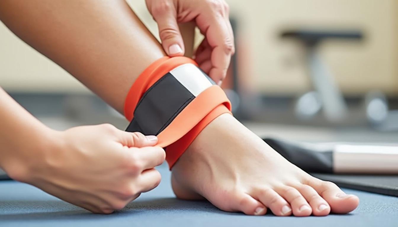 découvrez les causes courantes de la douleur sur le côté du pied et les solutions efficaces pour soulager et prévenir l'inconfort. conseils pratiques et traitements adaptés.