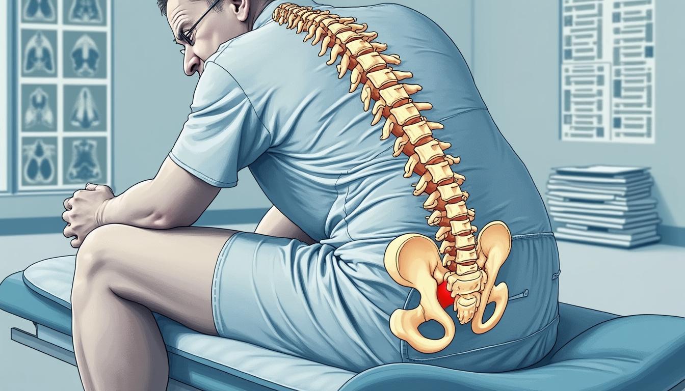 découvrez les causes, symptômes et solutions efficaces pour la douleur au bas du dos côté droit et à la hanche, et retrouvez confort et mobilité au quotidien.