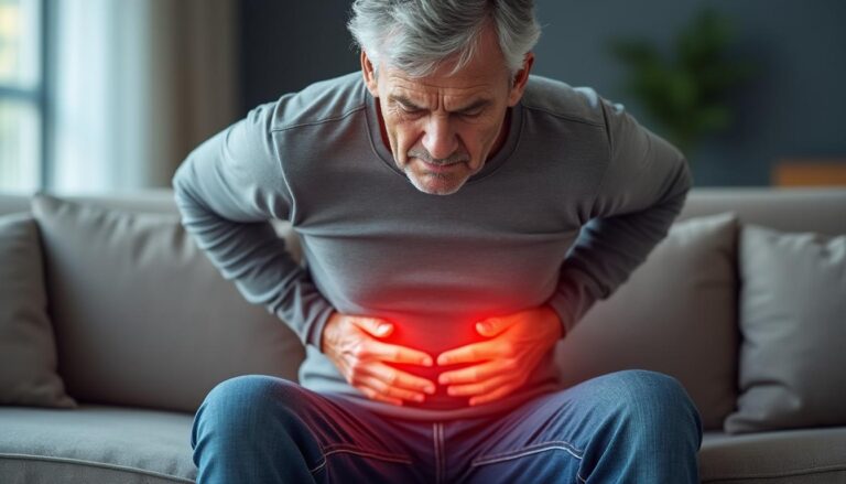 découvrez les causes courantes de la douleur dans le bas ventre et le dos, ainsi que des solutions efficaces pour soulager et prévenir ces douleurs.