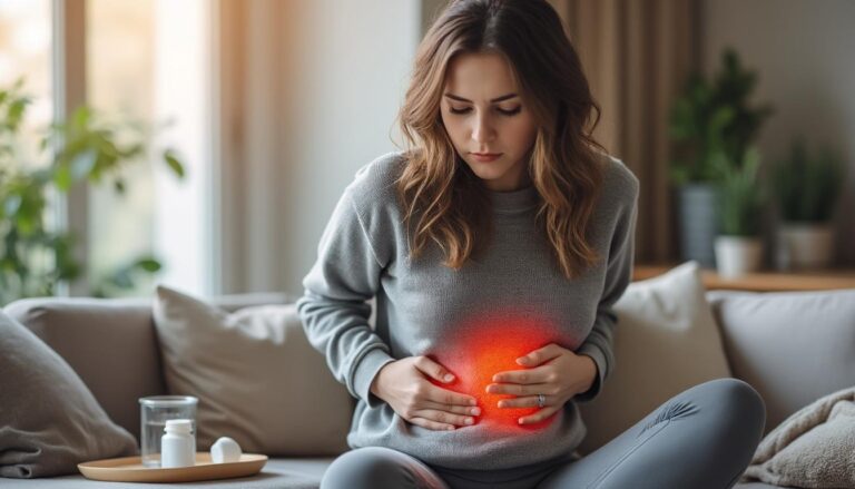 découvrez les causes fréquentes de la douleur en bas du ventre et du dos, ainsi que des solutions efficaces pour soulager ces symptômes et améliorer votre confort au quotidien.