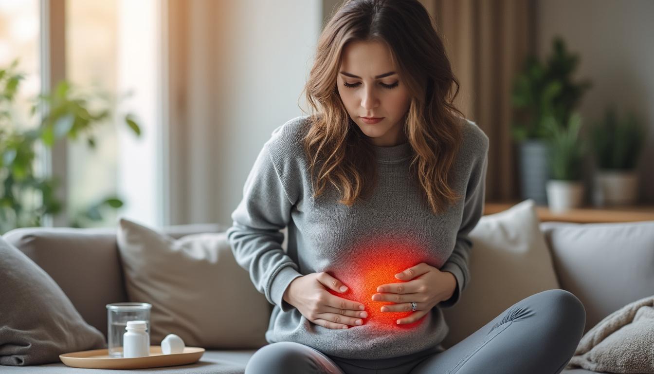 découvrez les causes fréquentes de la douleur en bas du ventre et du dos, ainsi que des solutions efficaces pour soulager ces symptômes et améliorer votre confort au quotidien.