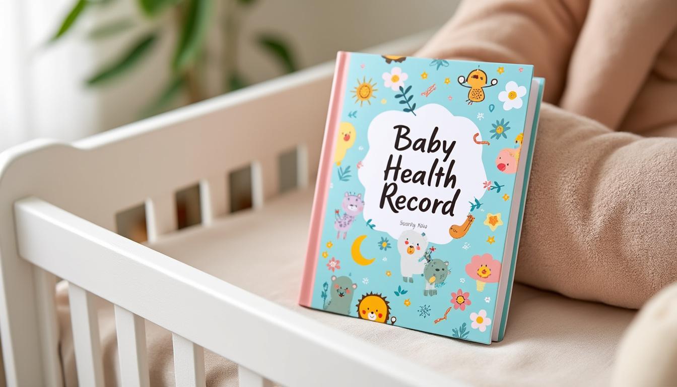 découvrez pourquoi utiliser un protège carnet de santé pour bébé en 2026 est essentiel pour préserver ses documents médicaux, assurer leur durabilité et faciliter leur consultation au quotidien.