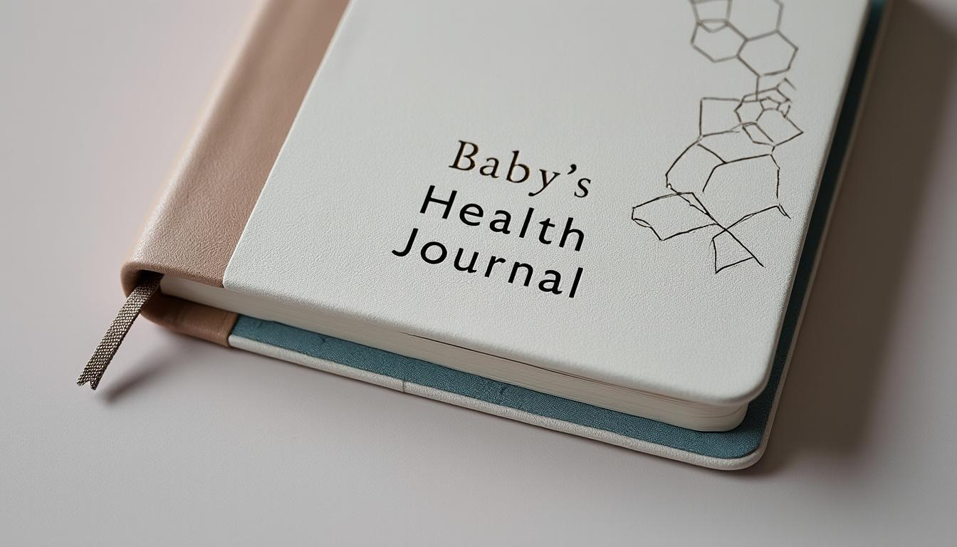 découvrez les avantages d'un protège carnet de santé personnalisé, alliant originalité et fonctionnalité pour protéger efficacement vos documents essentiels.