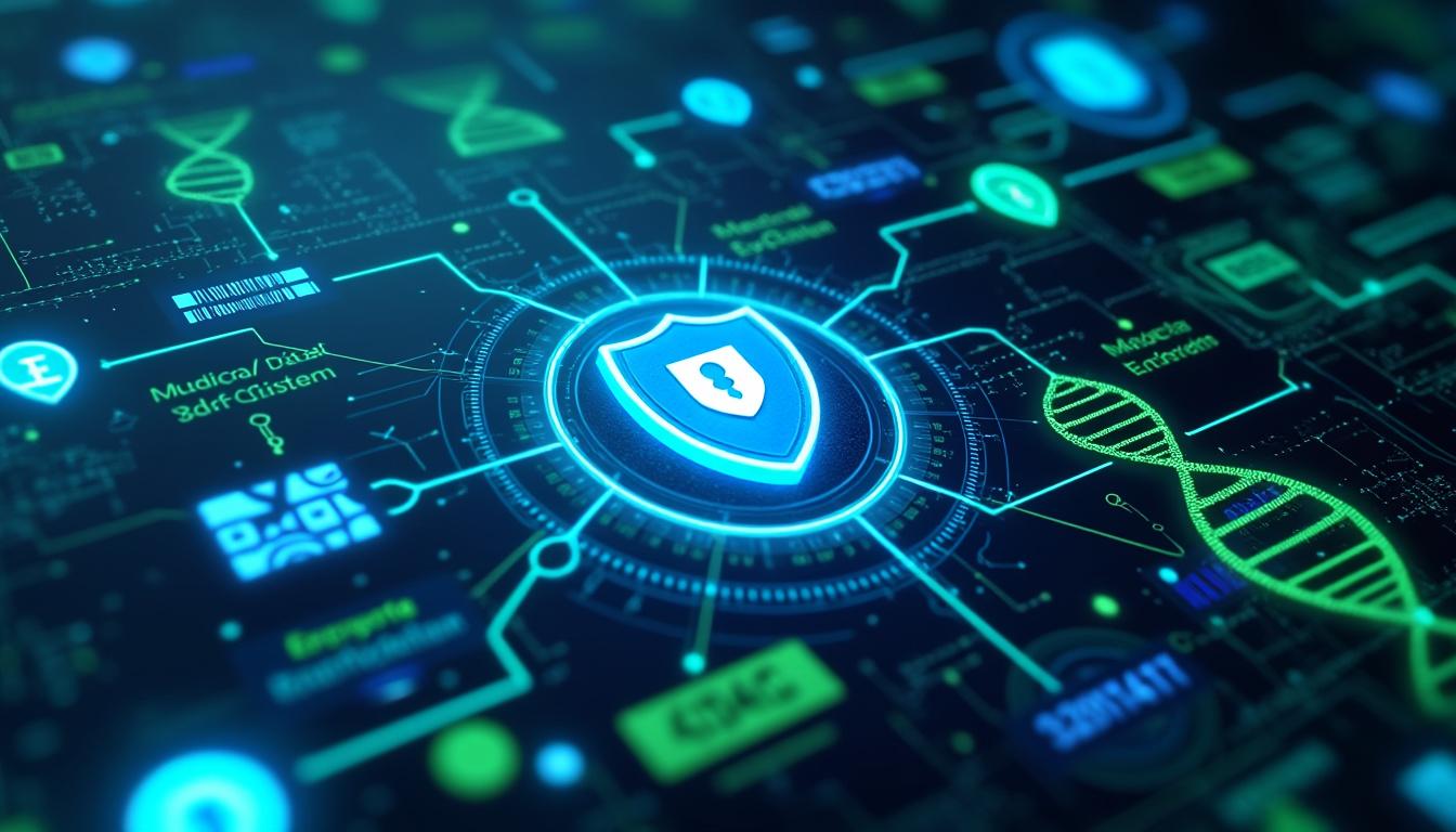 découvrez tout ce qu'il faut savoir sur le carnet de santé protégé, son importance et comment il assure la sécurité et la confidentialité de vos informations médicales.