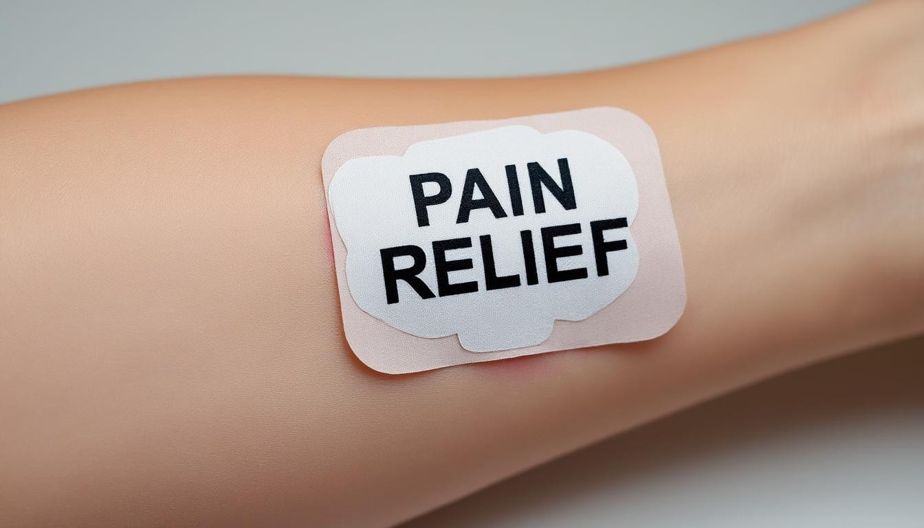 découvrez tout ce qu'il faut savoir sur le patch anti douleur : son efficacité, ses modes d'utilisation, et les conseils pour un soulagement optimal.