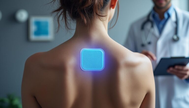 découvrez tout ce qu'il faut savoir sur le patch anti douleur : son efficacité, ses indications et comment l'utiliser pour soulager rapidement vos douleurs.