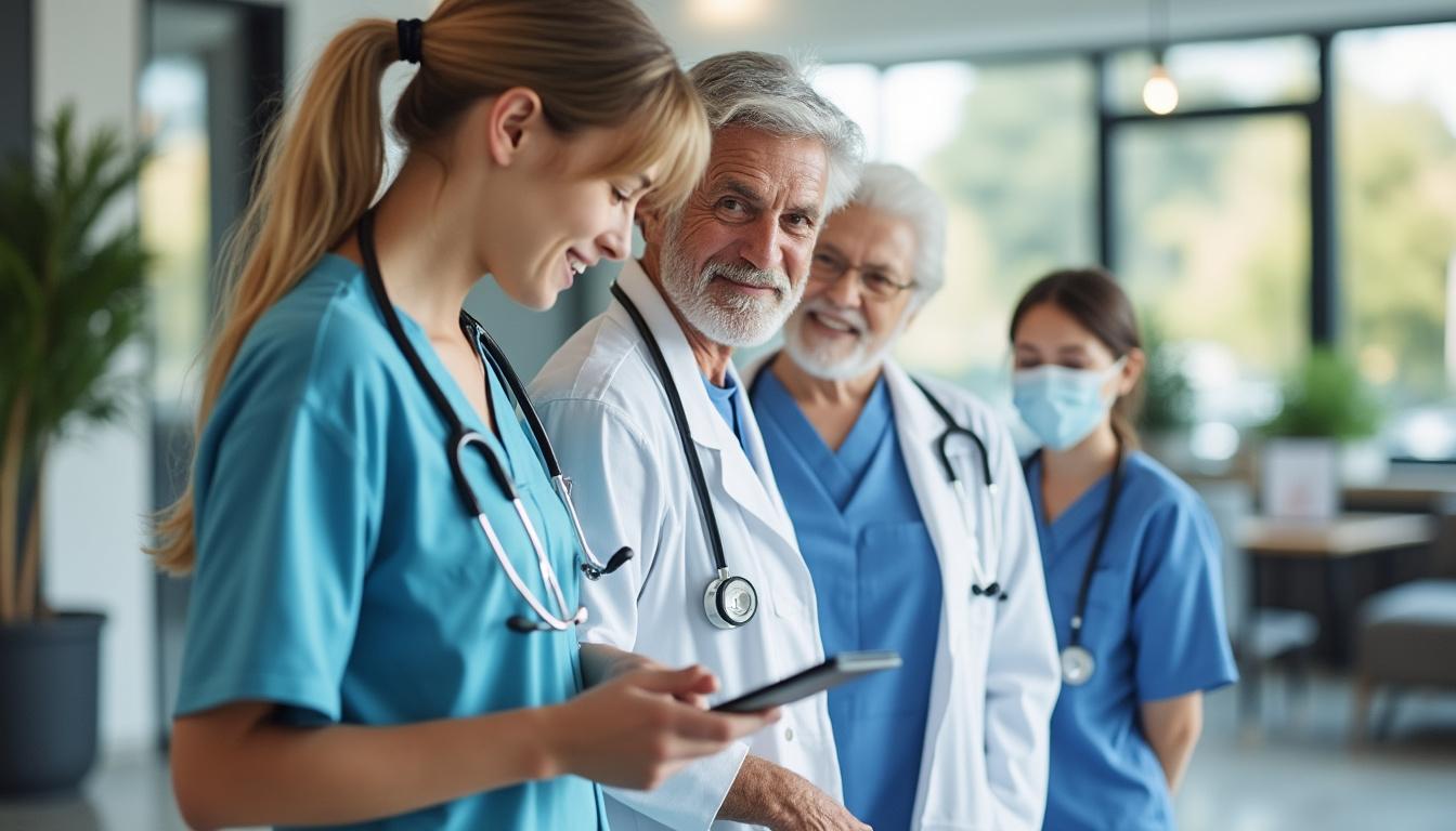découvrez les services et avantages proposés par atdn santé pour mieux comprendre comment ils peuvent répondre à vos besoins en matière de santé.