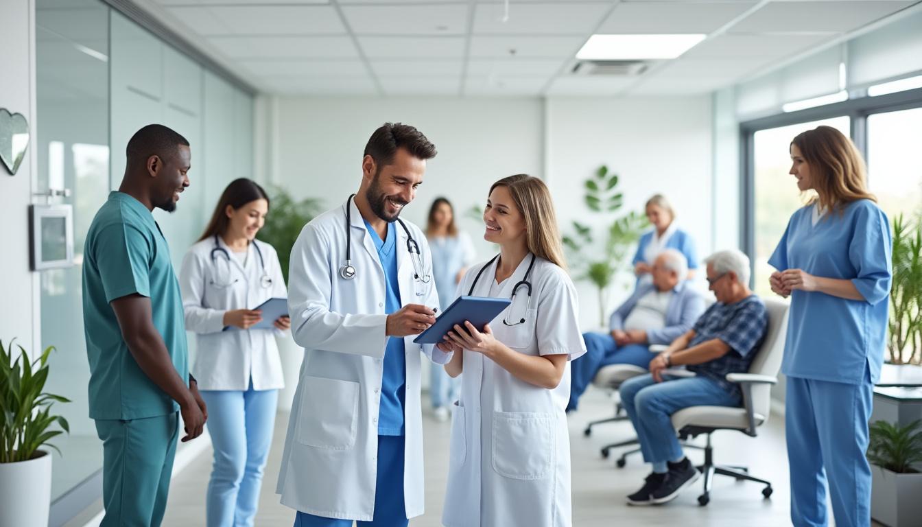 découvrez les services et les avantages offerts par atdn santé pour mieux comprendre comment ils peuvent répondre à vos besoins en santé.