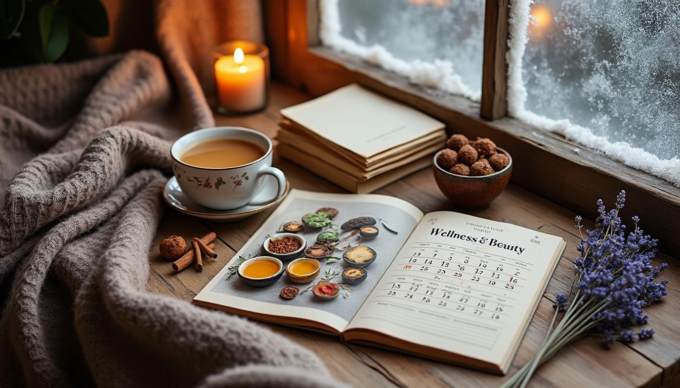 découvrez le calendrier de l’avent elsie santé et profitez chaque jour des bienfaits pour votre bien-être et votre santé.