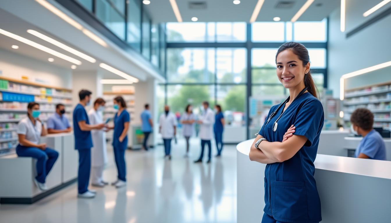 découvrez les services proposés par le centre de santé jack senet et les avantages essentiels à connaître pour votre bien-être et votre santé optimale.